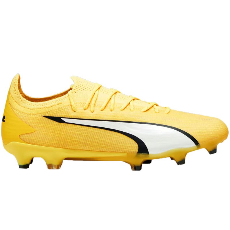 Puma Ultra Ultimate FG/AG M 107311 04 football Cipő - Sportmania.hu