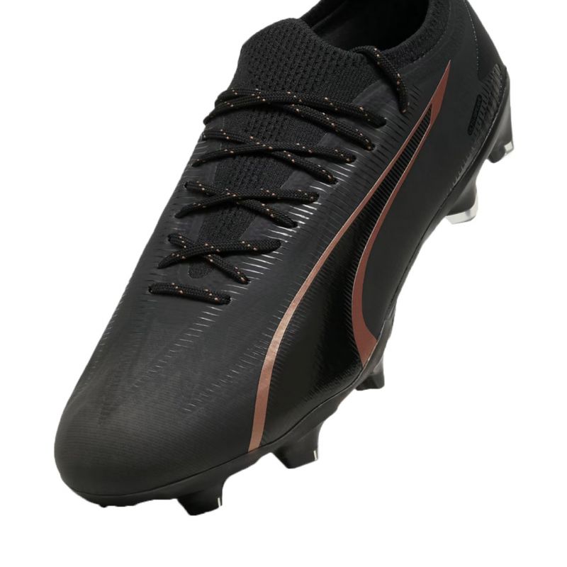 Puma Ultra Ultimate FG/AG M 107744 02 football Cipő - Sportmania.hu