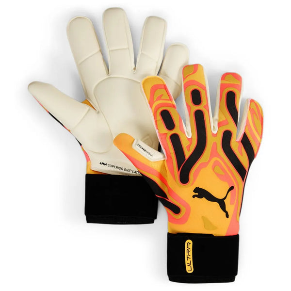 Puma ULTRA Ultimate Hybrid Kapuskesztyű - Sportmania.hu