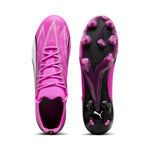 Puma Ultra Ultimate M férfi Focicipő 107744-01