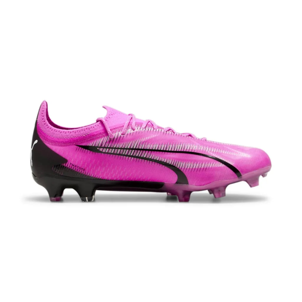 Puma Ultra Ultimate M férfi Focicipő 107744-01