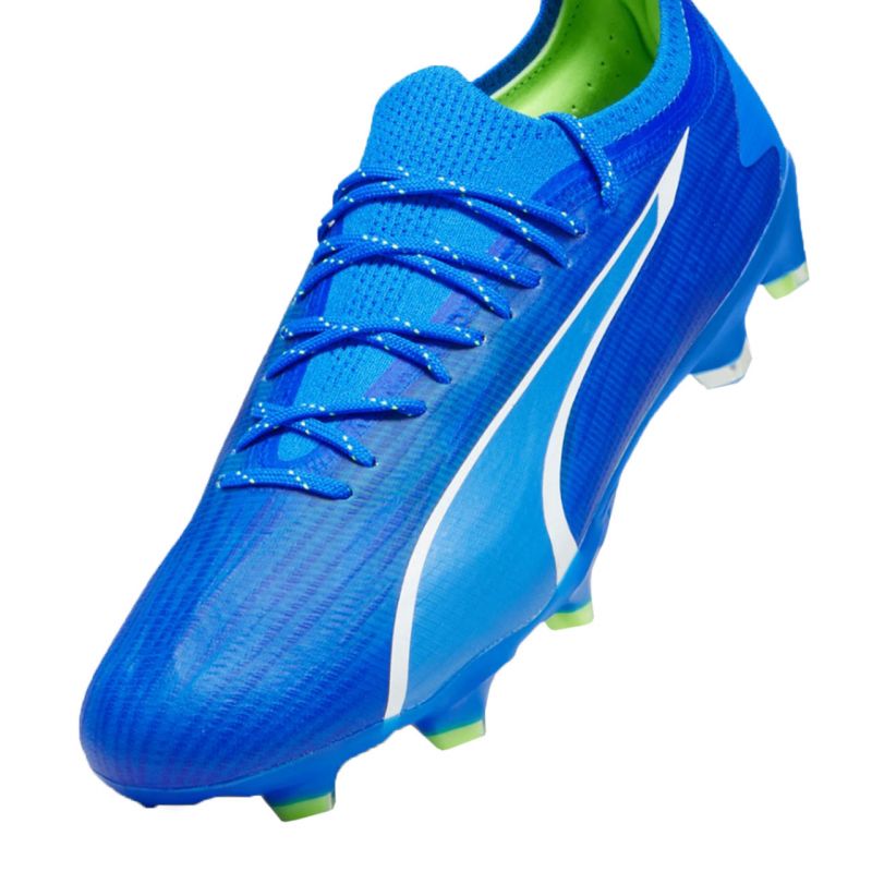 Puma Ultra Ultimate M FG/AG Football Shoes 107311 03 Cipő - Sportmania.hu