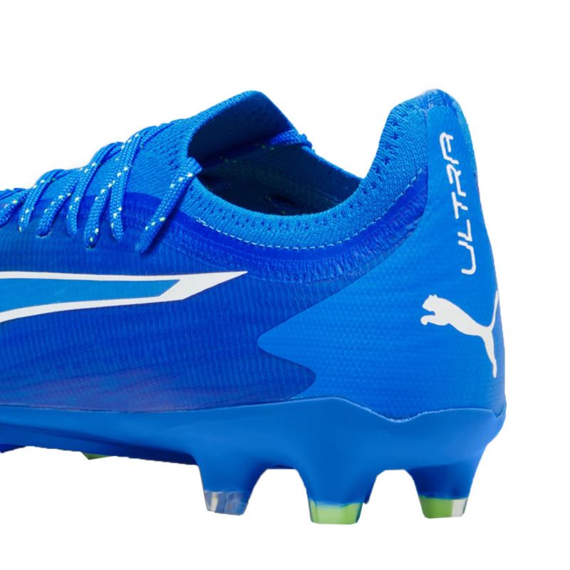 Puma Ultra Ultimate M FG/AG Football Shoes 107311 03 Cipő - Sportmania.hu