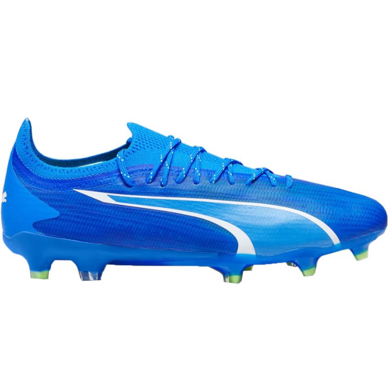 Puma Ultra Ultimate M FG/AG Football Shoes 107311 03 Cipő - Sportmania.hu