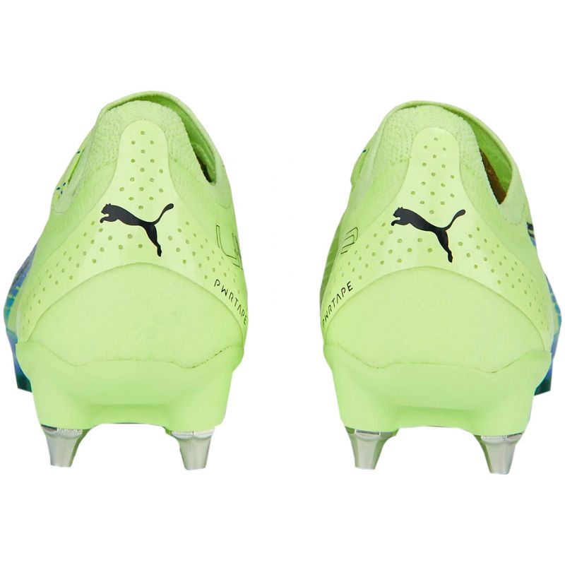 Puma Ultra Ultimate MxSG M 106895 01 football Cipő - Sportmania.hu
