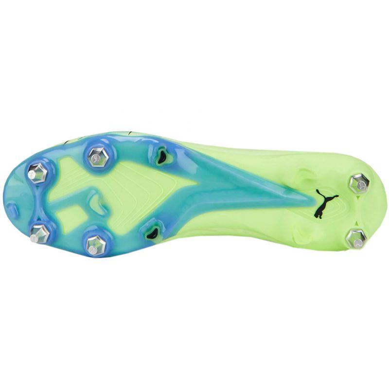 Puma Ultra Ultimate MxSG M 106895 01 football Cipő - Sportmania.hu