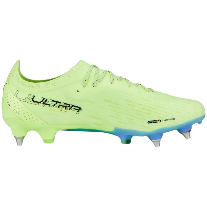 Puma Ultra Ultimate MxSG M 106895 01 football Cipő - Sportmania.hu
