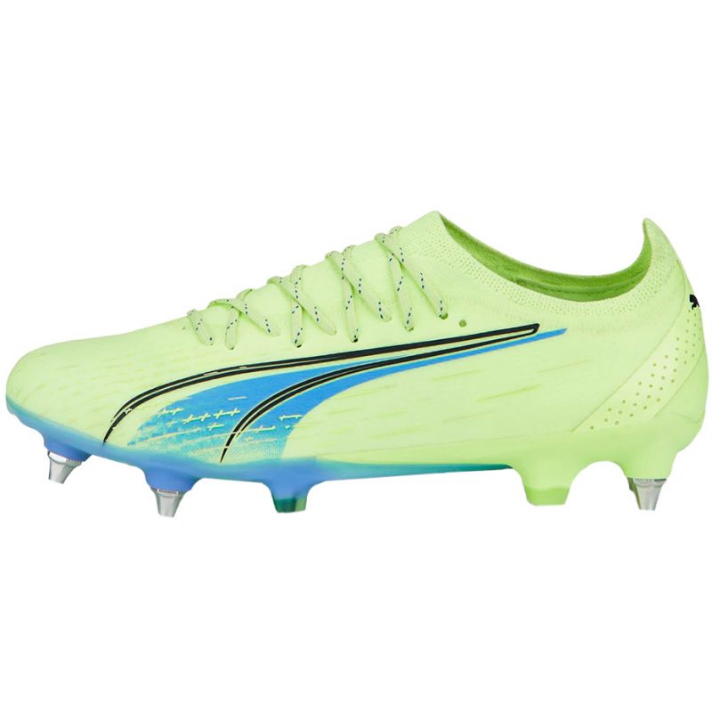 Puma Ultra Ultimate MxSG M 106895 01 football Cipő - Sportmania.hu