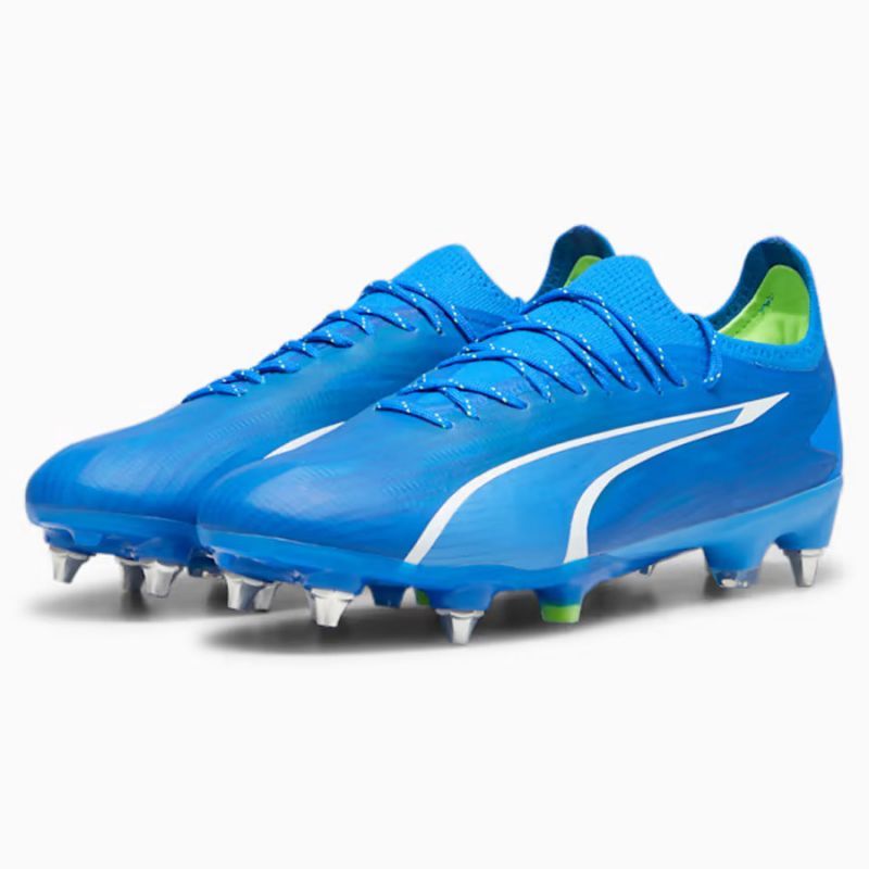 Puma Ultra Ultimate MxSG M 107504-03 Cipő - Sportmania.hu