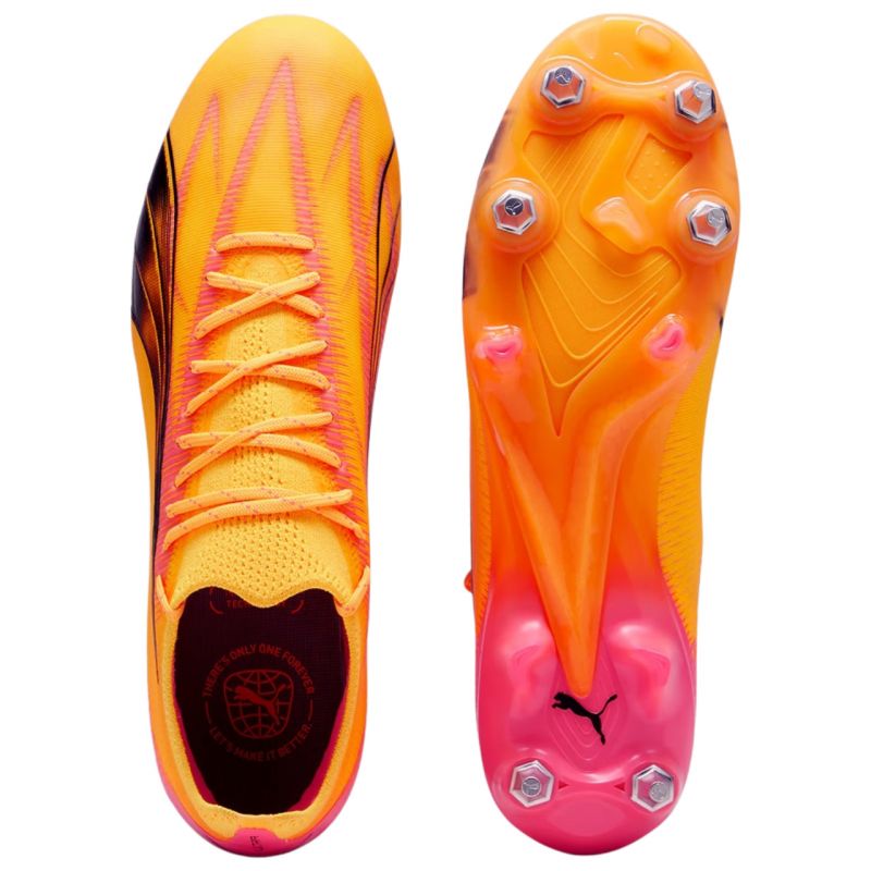 Puma Ultra Ultimate MxSG M 107747 03 football Cipő - Sportmania.hu