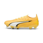 Puma ULTRA ULTIMATE MxSG Yellow Blaze- Wh Focicipő - Sportmania.hu