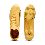 Puma ULTRA ULTIMATE MxSG Yellow Blaze- Wh Focicipő - Sportmania.hu