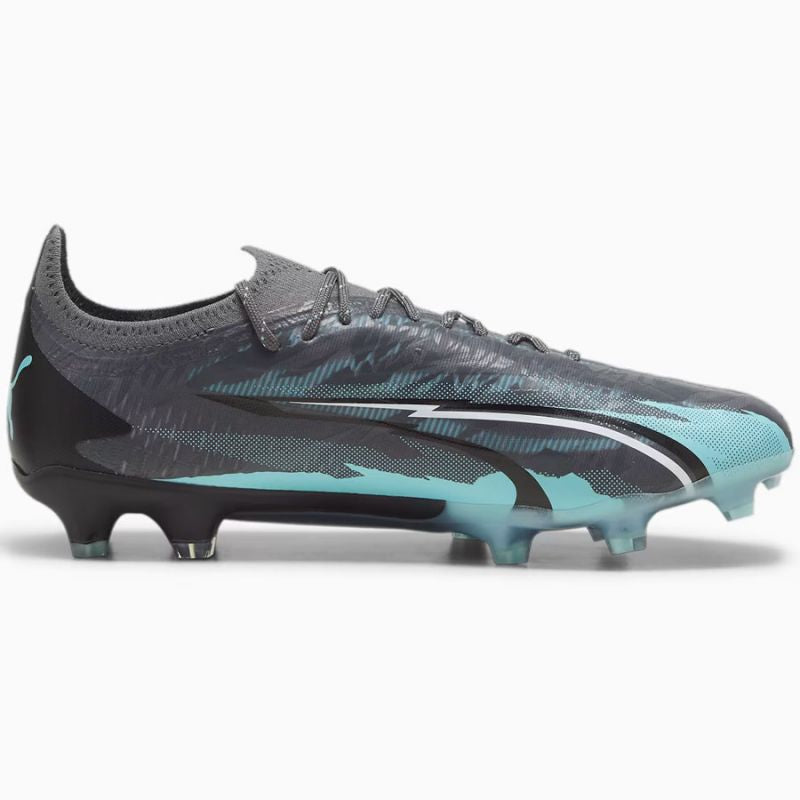 Puma Ultra Ultimate Rush FG/AG M 107827-01 football Cipő - Sportmania.hu