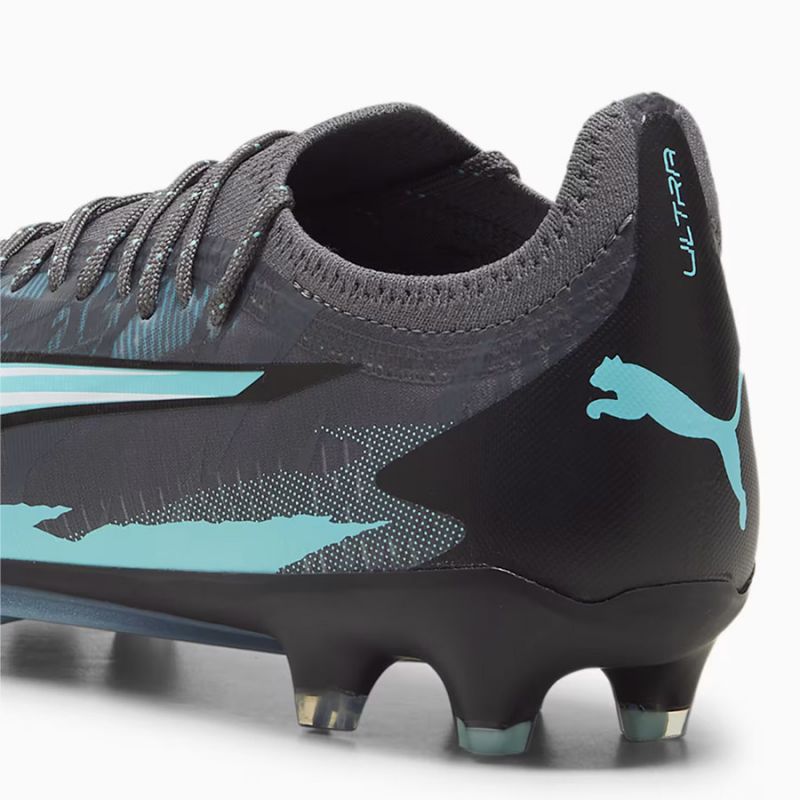 Puma Ultra Ultimate Rush FG/AG M 107827-01 football Cipő - Sportmania.hu