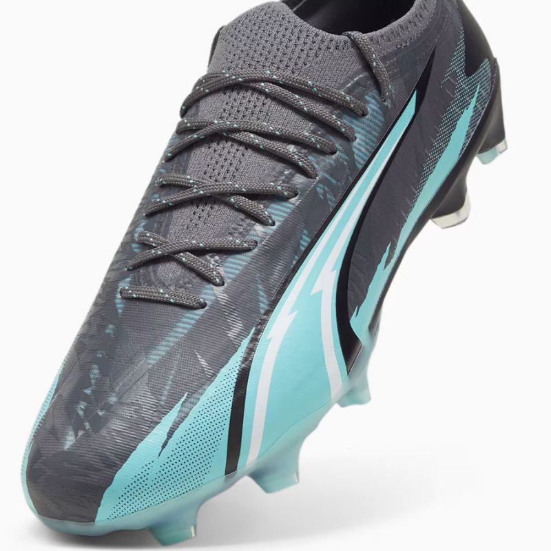 Puma Ultra Ultimate Rush FG/AG M 107827-01 football Cipő - Sportmania.hu