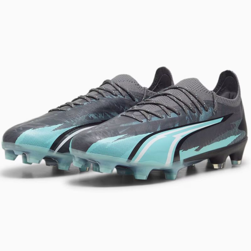 Puma Ultra Ultimate Rush FG/AG M 107827-01 football Cipő - Sportmania.hu