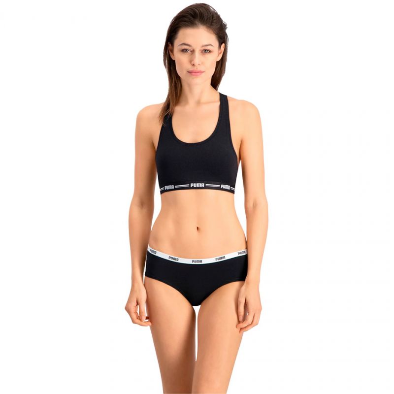 Puma Underwear Puma Hipster 2P Pack W 907852 03 fehérnemű - Sportmania.hu