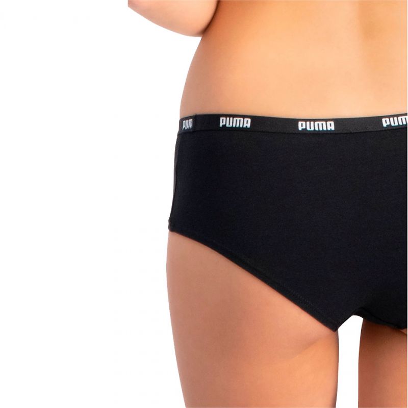 Puma Underwear Puma Hipster 2P Pack W 907852 03 fehérnemű - Sportmania.hu