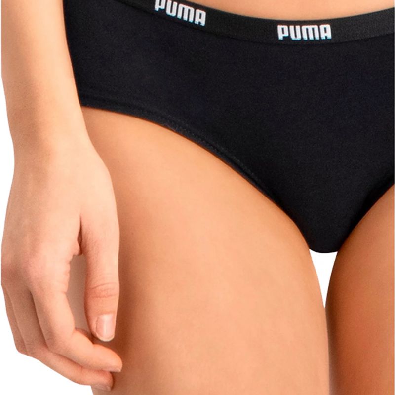 Puma Underwear Puma Hipster 2P Pack W 907852 03 fehérnemű - Sportmania.hu