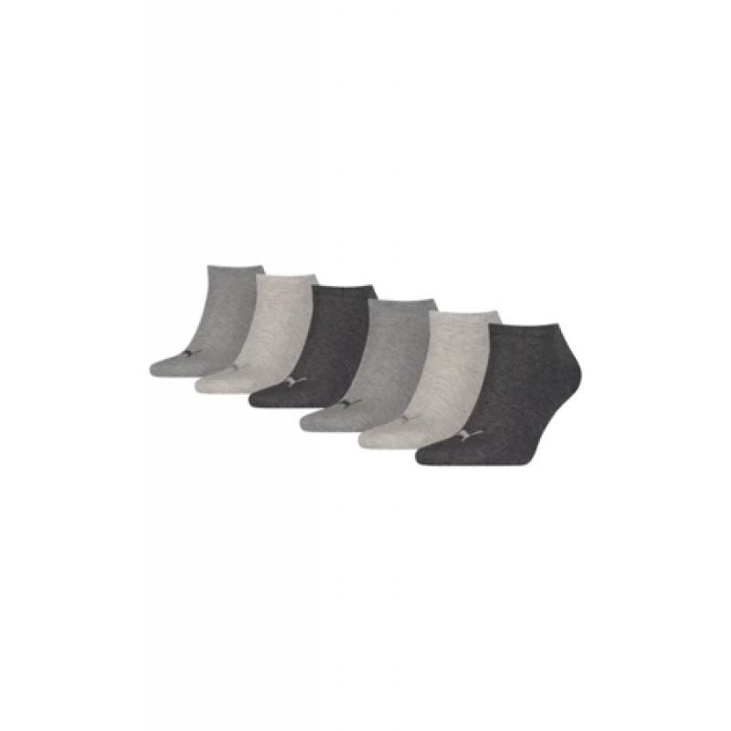 Puma Unisex Plain socks 100002932 002 - Sportmania.hu