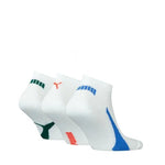 Puma Unisex Quarter socks 701224211 001 Zokni - Sportmania.hu