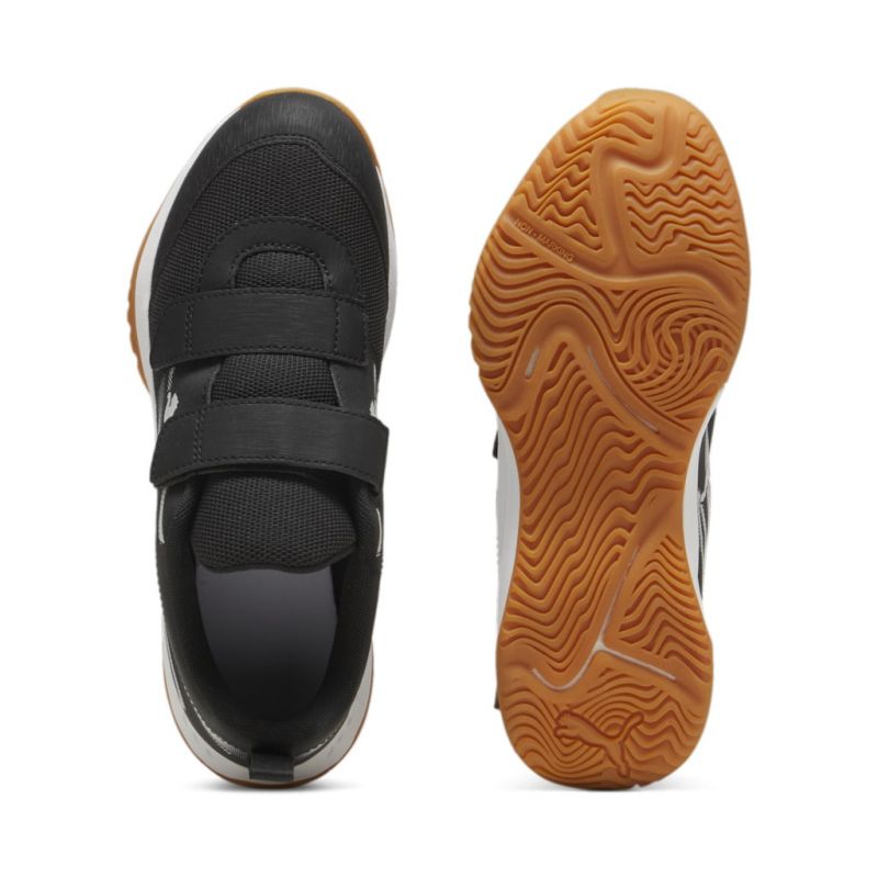 Puma Varion II V Jr 108106-01 shoes Cipő