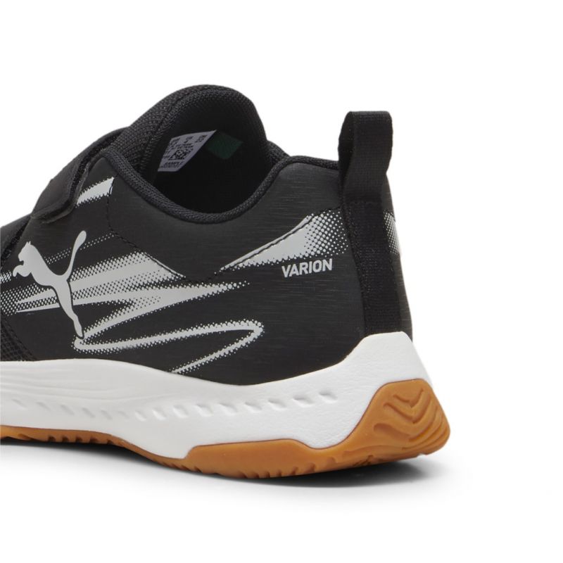 Puma Varion II V Jr 108106-01 shoes Cipő