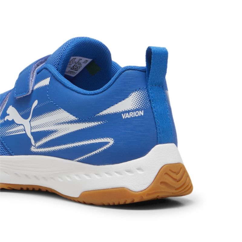 Puma Varion II V Jr 108106-03 shoes Cipő