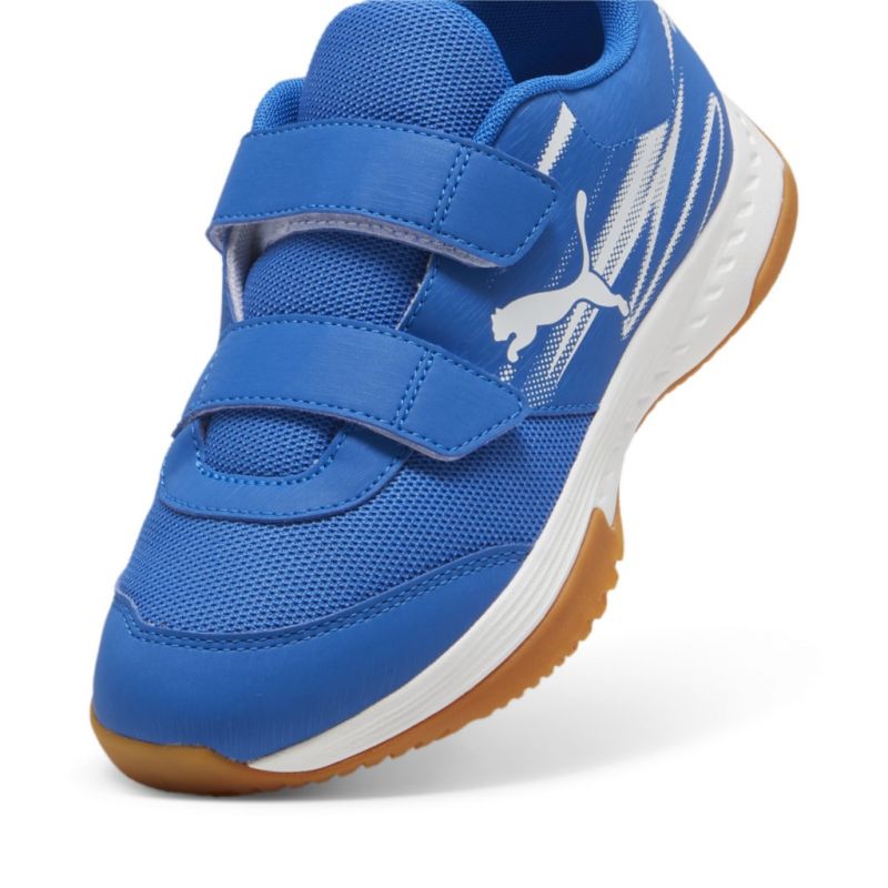 Puma Varion II V Jr 108106-03 shoes Cipő