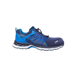 Puma VELOCITY 2.0 BLUE LOW men's shoes (blue) férfi MLI-S11B5