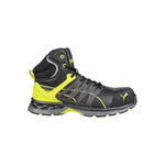 Puma Velocity 2.0 Yellow Mid M férfi Túracipő MLI-S12B1