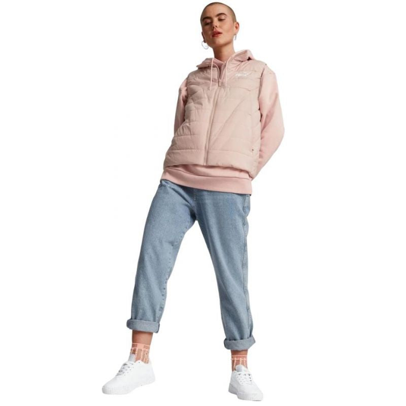 Puma Vest Puma ESS padded W 848941 47 Mellény