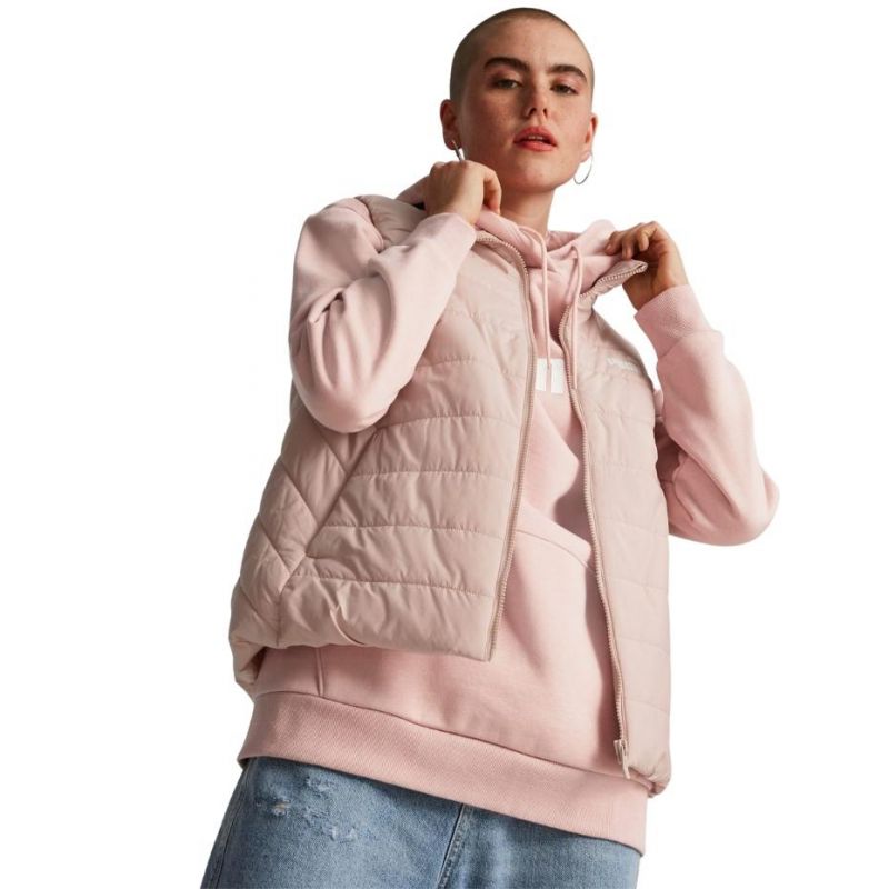 Puma Vest Puma ESS padded W 848941 47 Mellény