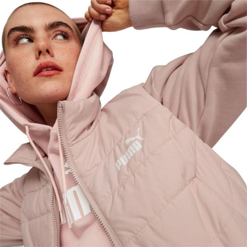 Puma Vest Puma ESS padded W 848941 47 Mellény