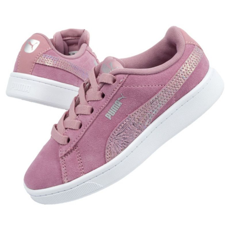 Puma Vikky Jr Utcai cipő gyerek 37316602