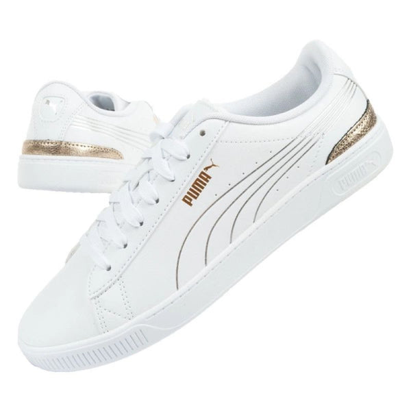 Puma Vikky W 395085 01 Shoes Cipő Utcai cipő - Sportmania.hu