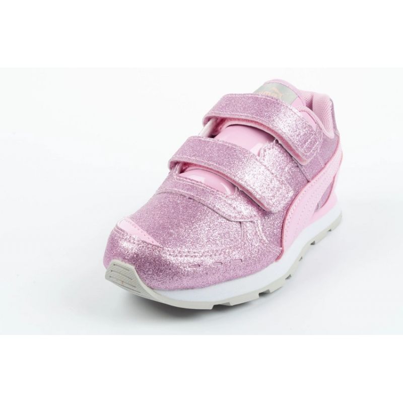 Puma Vista Glitz Jr 369721 11 Cipő Utcai cipő - Sportmania.hu