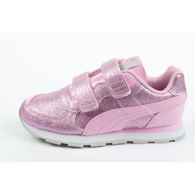 Puma Vista Glitz Jr 369721 11 Cipő Utcai cipő - Sportmania.hu