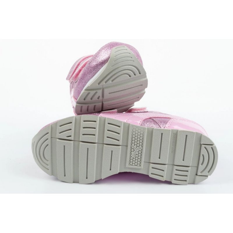 Puma Vista Glitz Jr 369721 11 Cipő Utcai cipő - Sportmania.hu