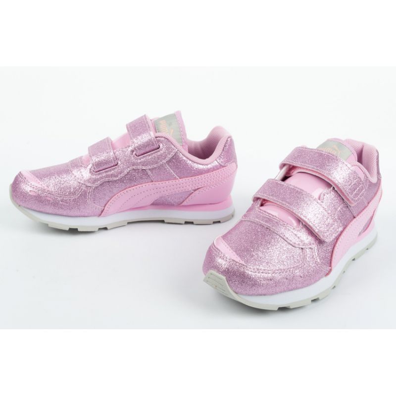 Puma Vista Glitz Jr 369721 11 Cipő Utcai cipő - Sportmania.hu