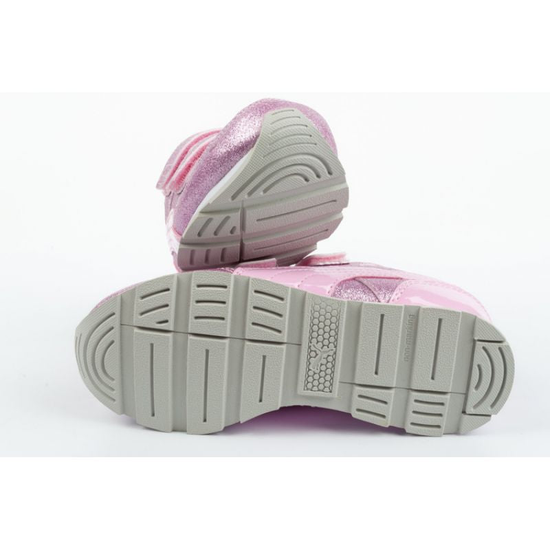 Puma Vista Glitz Jr 369721 11 Cipő Utcai cipő - Sportmania.hu