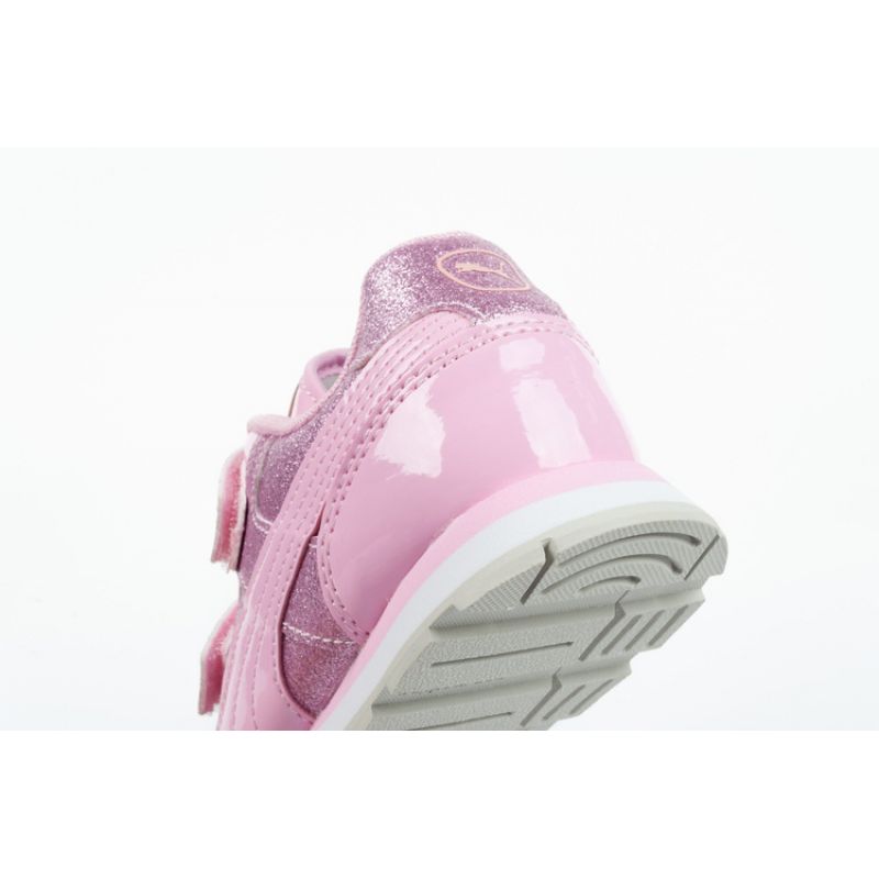 Puma Vista Glitz Jr 369721 11 Cipő Utcai cipő - Sportmania.hu