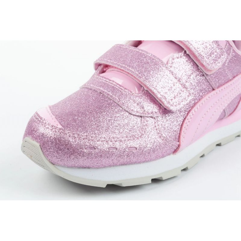 Puma Vista Glitz Jr 369721 11 Cipő Utcai cipő - Sportmania.hu
