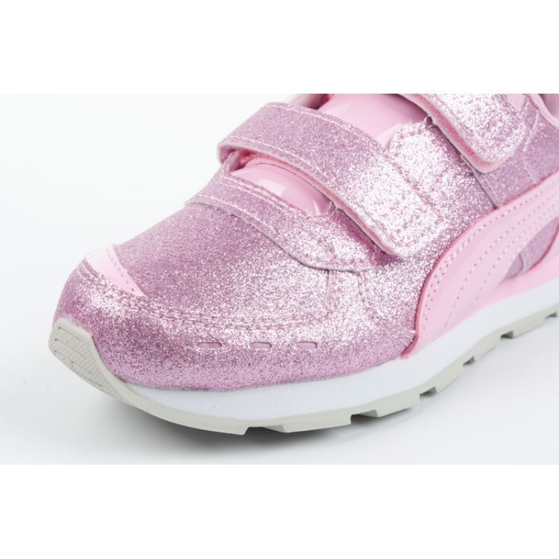 Puma Vista Glitz Jr 369721 11 Cipő Utcai cipő - Sportmania.hu