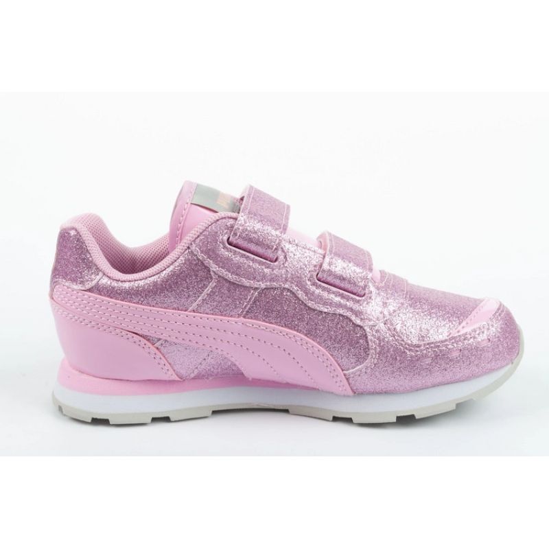 Puma Vista Glitz Jr 369721 11 Cipő Utcai cipő - Sportmania.hu