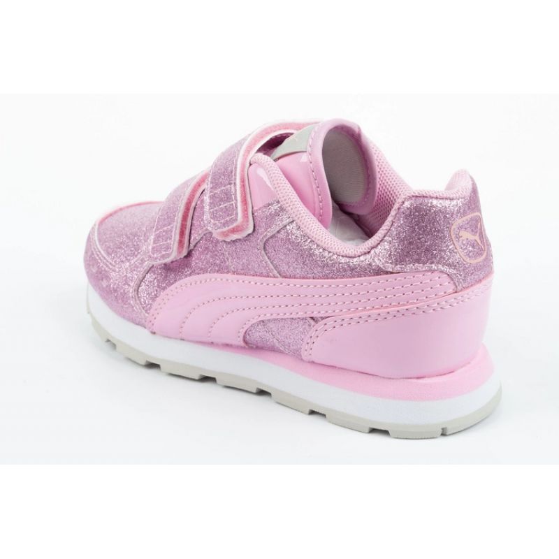 Puma Vista Glitz Jr 369721 11 Cipő Utcai cipő - Sportmania.hu