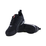 Puma Voltaic Evo Black-Stormy Slate-For M 37960101 Utcai cipő - Sportmania.hu
