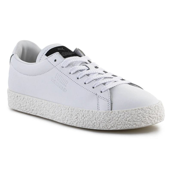 Puma Weekend Ac Milan M 387762-01 shoes Utcai cipő