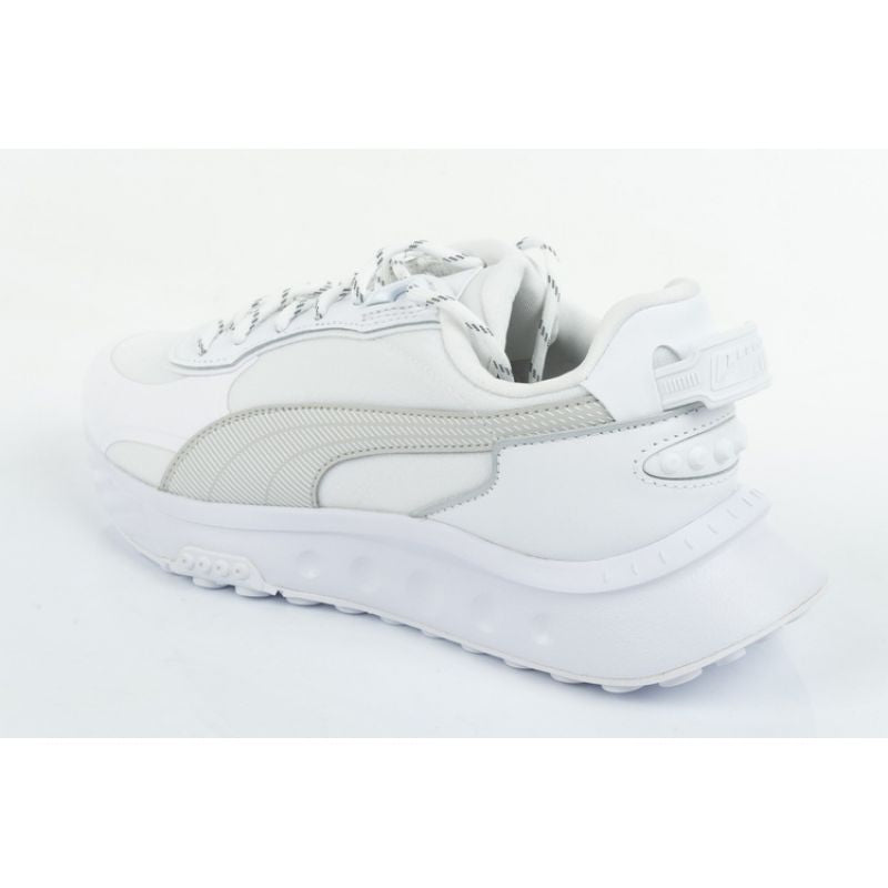 Puma Wild Rider M 384406 02 Cipő Utcai cipő - Sportmania.hu