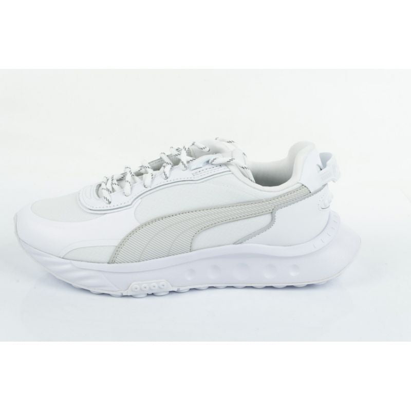 Puma Wild Rider M 384406 02 Cipő Utcai cipő - Sportmania.hu